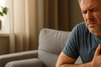 慢性發炎隱形敵人！皮膚鬆弛、皺紋多？小心這些癌症找上你