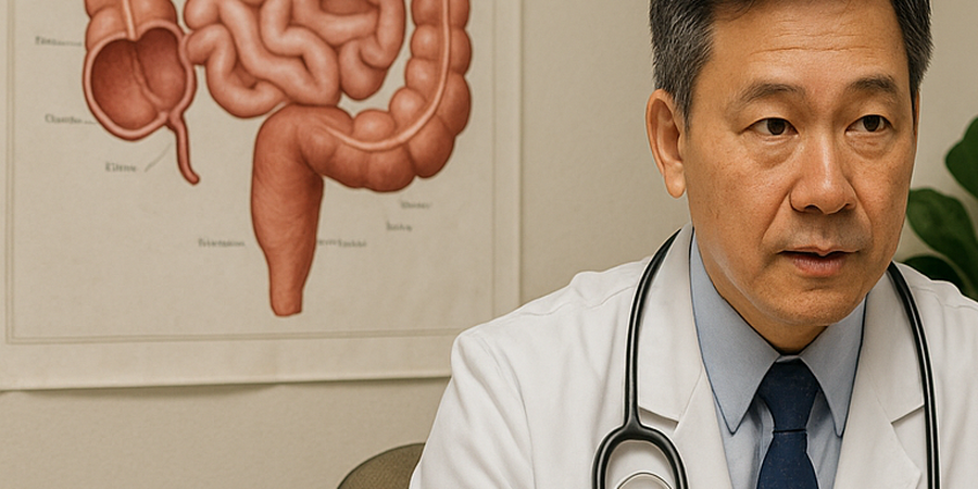 大腸癌篩檢「這項檢查」每2年做一次！可降低35%死亡率　醫：早發現存活率90%以上