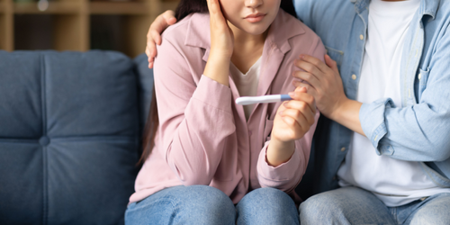 做試管驗孕仍「一條線」！ 反覆著床失敗為何發生？ 醫揭真相：可能與6件事有關