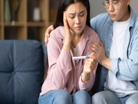 做試管驗孕仍「一條線」！ 反覆著床失敗為何發生？ 醫揭真相：可能與6件事有關