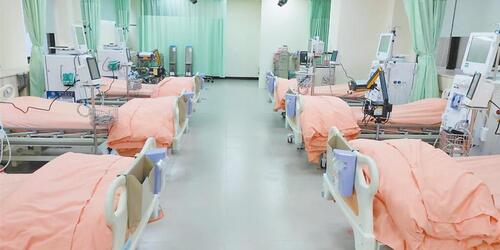 居家血液透析納健保 新冠抗病毒口服藥臨床指引放寬 洗腎患者照護更全面