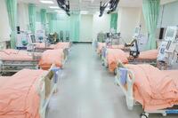 居家血液透析納健保 新冠抗病毒口服藥臨床指引放寬 洗腎患者照護更全面
