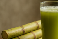 甘蔗汁被譽為「水果界鐵王子」！營養師揭密1搭配更能補血、增強免疫力