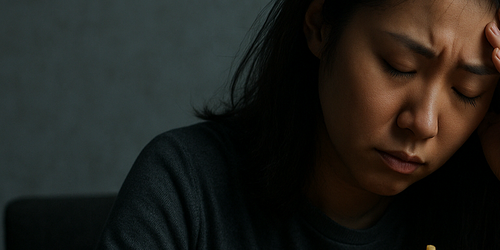 愛吃炸物小心憂鬱！專家警告「這食物」恐成情緒波動推手 1營養素助穩定心理健康