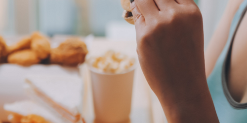 減肥卡關原因找到了！ 食物噪音讓人「整天都想著吃」，醫揭GLP-1藥物2大關鍵作用