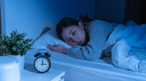 AI時代焦慮失眠潮來襲！ Z世代靠「晚安膠囊」重拾安穩好眠