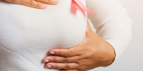 荷爾蒙受體陽性（HR+）晚期乳癌漫漫長路，Trop-2抗體藥物複合體新藥納健保帶來治療新轉機