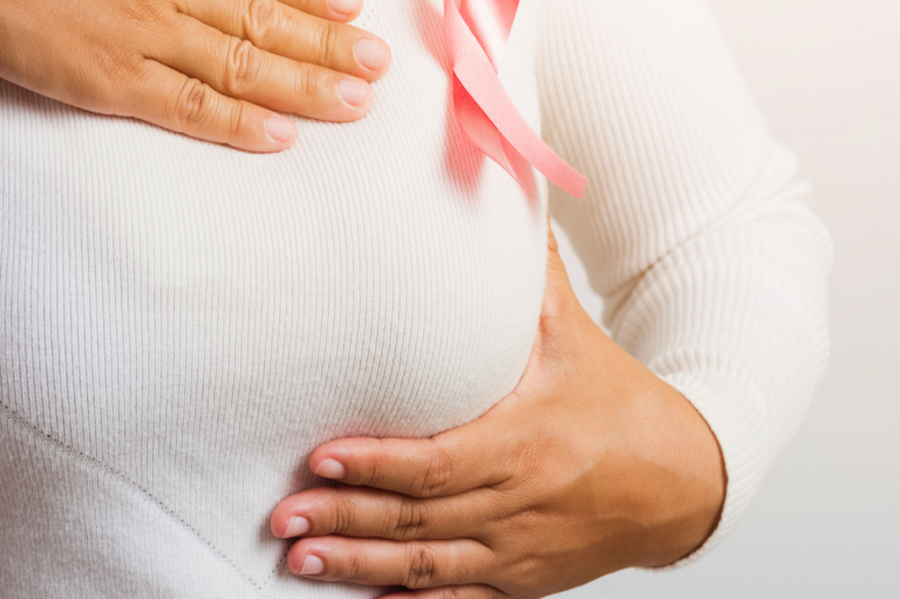 荷爾蒙受體陽性（HR+）晚期乳癌漫漫長路，Trop-2抗體藥物複合體新藥納健保帶來治療新轉機