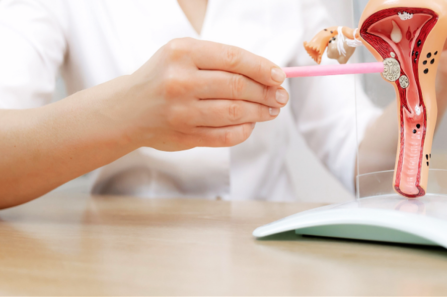 卵巢、子宮動刀導致不孕？ 醫：女性曾做過「這2類手術」，建議及早保存生育力