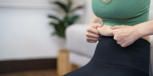 減重不只看BMI！亞洲人「微肥胖高風險」可及早介入Semaglutide：代謝異常與泡芙人更要考量減重品質