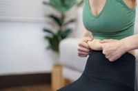 減重不只看BMI！亞洲人「微肥胖高風險」可及早介入Semaglutide：代謝異常與泡芙人更要考量減重品質