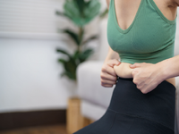 減重不只看BMI！亞洲人「微肥胖高風險」可及早介入Semaglutide：代謝異常與泡芙人更要考量減重品質