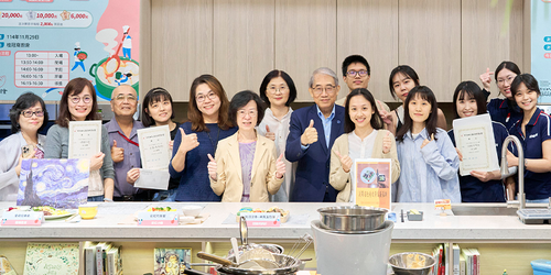 衛教新知跟上短影音潮流！ 糖尿病關懷基金會打造多元化節目：盼消彌資訊落差、疾病迷思