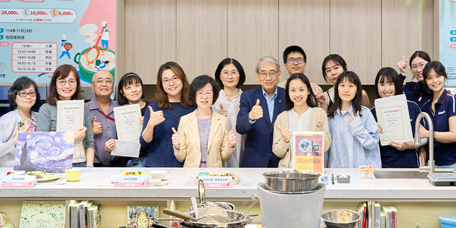 衛教新知跟上短影音潮流！ 糖尿病關懷基金會打造多元化節目：盼消彌資訊落差、疾病迷思