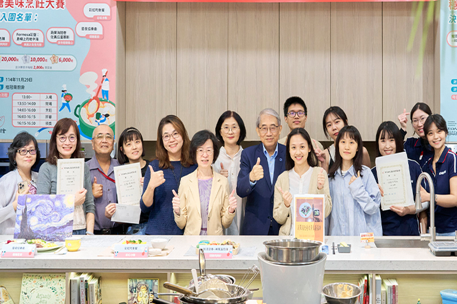 衛教新知跟上短影音潮流！ 糖尿病關懷基金會打造多元化節目：盼消彌資訊落差、疾病迷思