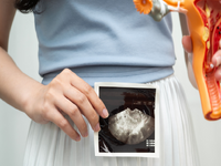 網傳做試管嬰兒「罹癌風險增加」？ 醫打臉：與療程本身無關，應回頭審視「不孕根本原因」