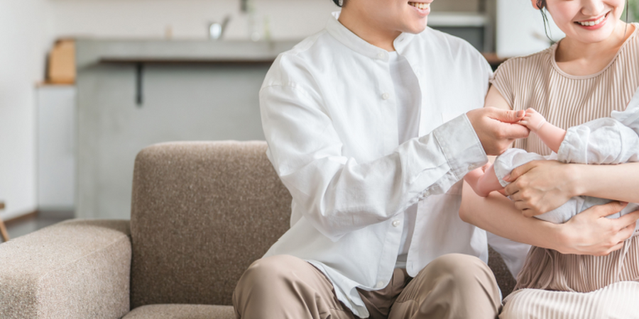 台灣生育率持續探低，光靠育兒津貼根本不夠？ 醫建議：改變「1現狀」才是治本之道