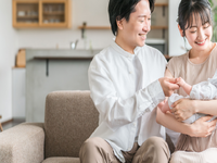 台灣生育率持續探低，光靠育兒津貼根本不夠？ 醫建議：改變「1現狀」才是治本之道