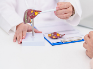 A-Lin 也曾中標！ 明明很瘦卻有脂肪肝？ 醫警告：「瘦型代謝異常」者肝癌風險更高