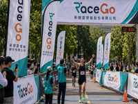 把每場賽事變成會員經濟——股感、新達共同千萬投資 RaceGo 競賽咖，搶攻運動賽事第一手數據