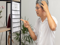 打瘦瘦筆竟能「預防失智」？ 百萬糖友研究：semaglutide降阿茲海默風險最高7成，醫揭關鍵機制