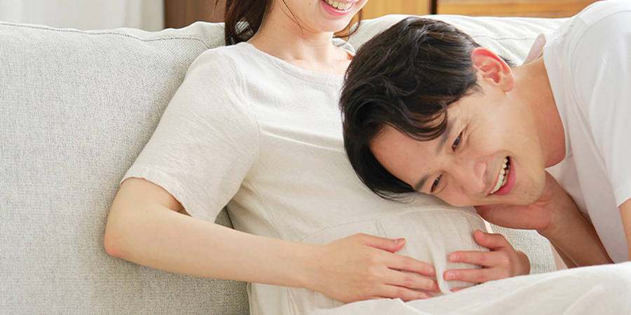 AMH過低取不到卵？ 醫籲介入「好孕三法」：外院失敗5次仍成功生子