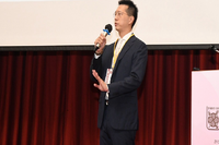 試管嬰兒療程新突破！黃珽琦團隊「口服拮抗劑」研究，有望終結女性挨針恐懼