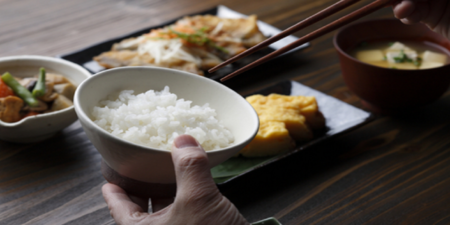 早餐應該要吃「米飯」◎專家推薦吃米飯的真正原因是⋯⋯？