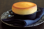 輕鬆做甜點～製作超好吃的「香草舒芙蕾 Soufflé à la vanilla」！