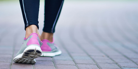 只要走不要跑！死亡率降2成，乳癌少14%！散步防老還延壽，「走多久是關鍵」｜每日健康Health