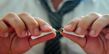 戒煙沒那麼難！「鹽巴」、「蔘」、「優格」8種材料這樣用，第一次戒菸就上手｜每日健康Health