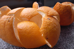 「橘子皮」比「橘子肉」更威猛！3大健康功效顧心臟、降三高，這樣喝還能對抗「四大癌症」｜每日健康 Health
