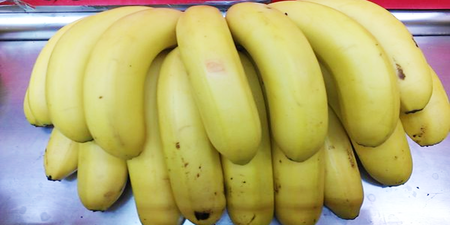 日本腸道權威：選對時間這樣吃「香蕉」＋「喝水」，10天速瘦3公斤不是夢！｜每日健康 Health