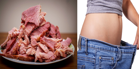 「吃肉」可能比吃素更好瘦！營養學醫師：「吃肉減肥法」關鍵在補充這種營養物！｜每日健康Health