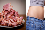 「吃肉」可能比吃素更好瘦！營養學醫師：「吃肉減肥法」關鍵在補充這種營養物！｜每日健康Health