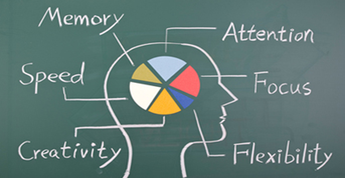 Brain health