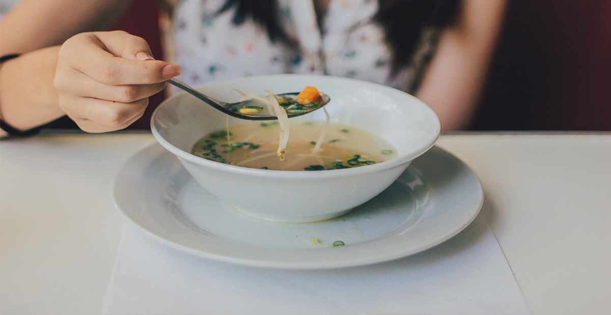 Soup