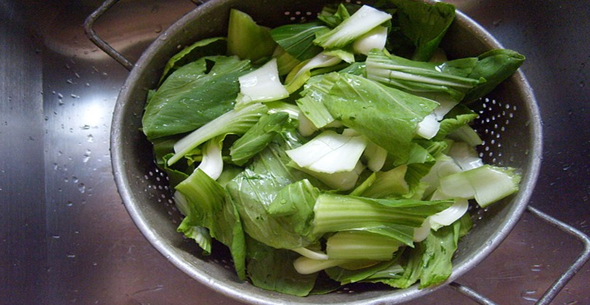 Vegetables