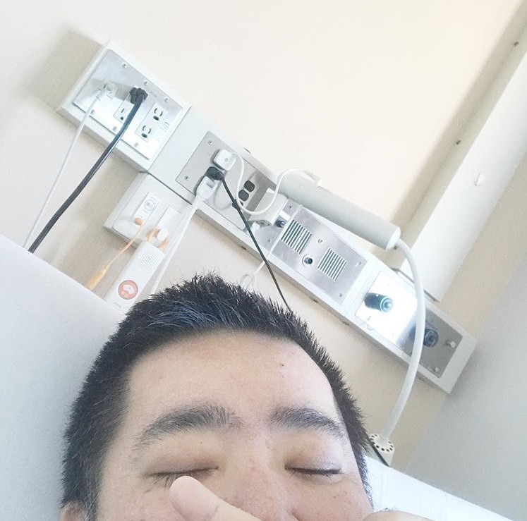 拓也哥個人instagram