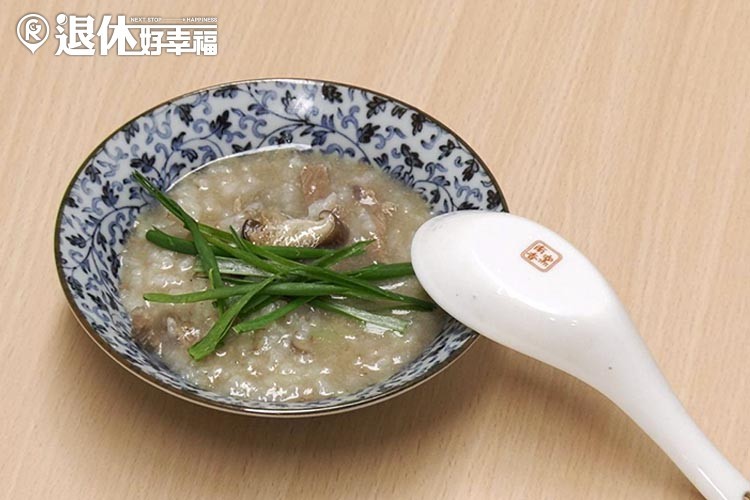 退休好幸福