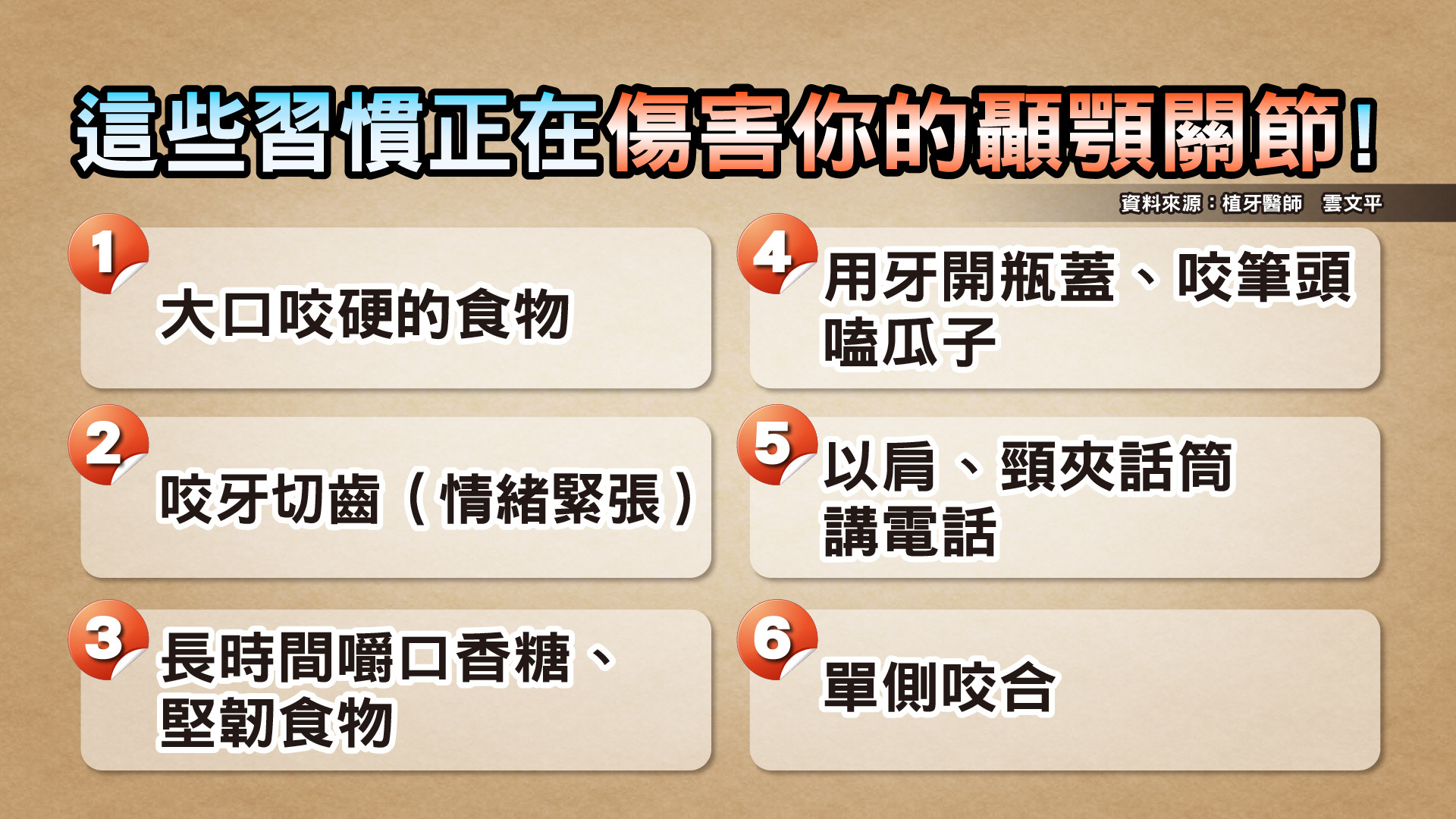 TVBS《健康2.0》