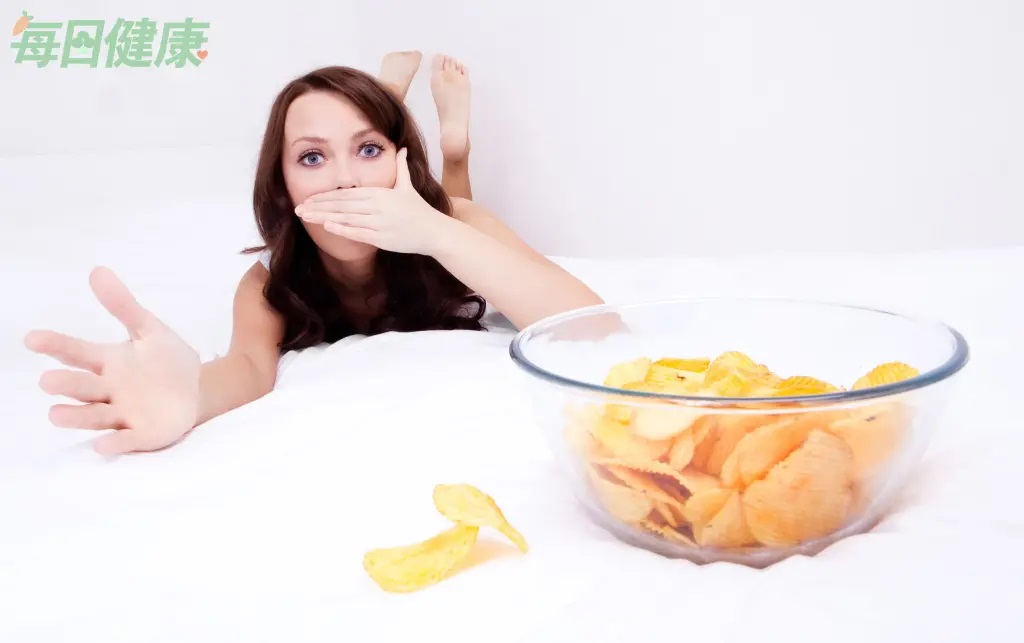 為了減重或控制體重,不停地計算熱量,恐怕畫錯重點了。/LIFE生活網資料圖庫