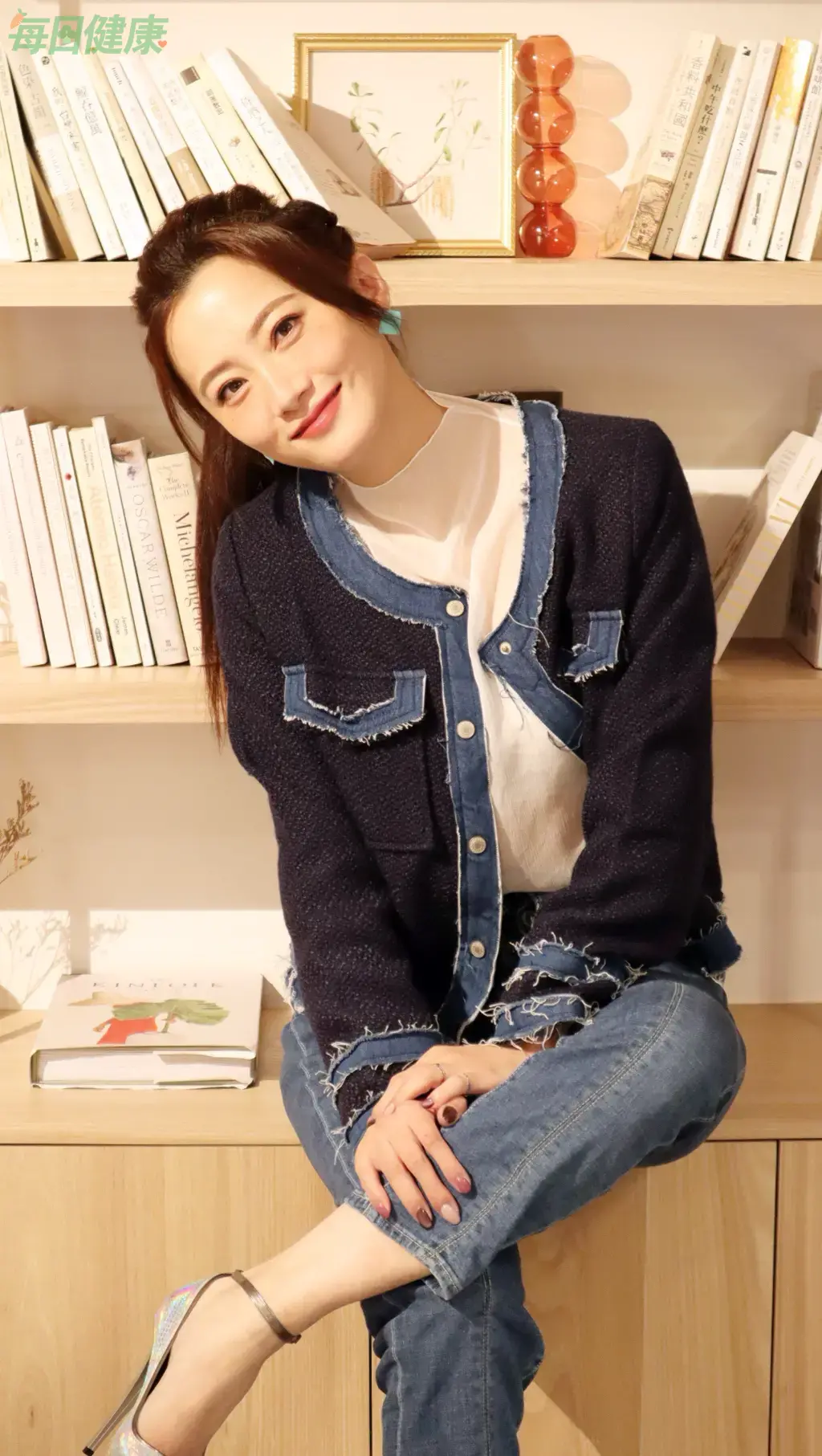 打了168瓶免疫球蛋白,趙小僑為了生典典寶寶整個花費大約200多萬元。/記者 郭懿慧攝影