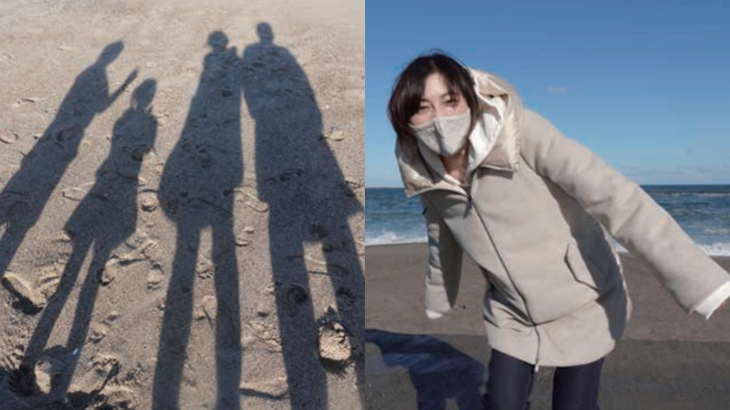 廣末涼子首曝為人母心境!忙於顧孩子罹三次「急性腎盂腎炎」
