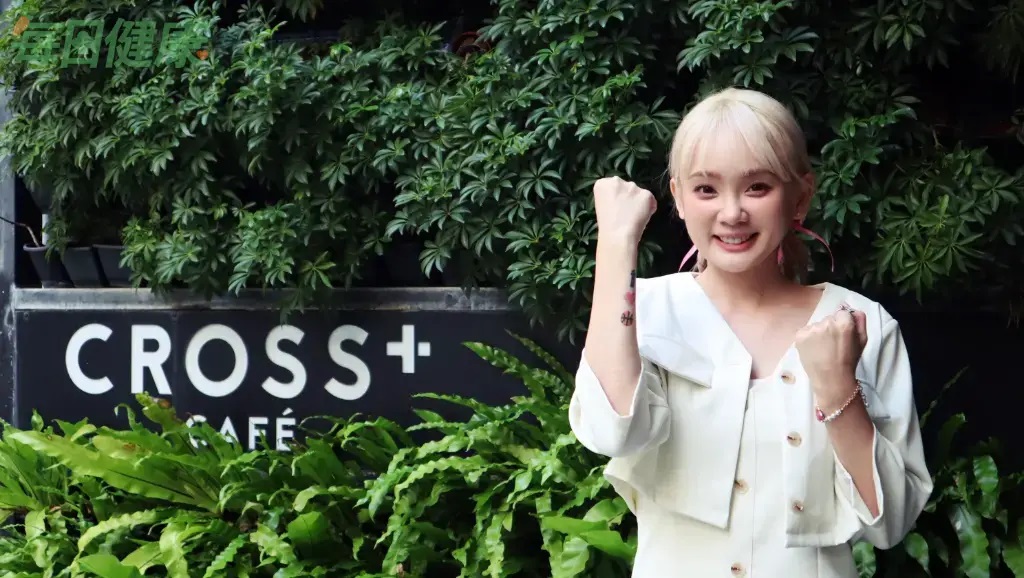 《全明星》洗菜近日接受《LIFE生活網》專訪。/記者 郭懿慧攝影