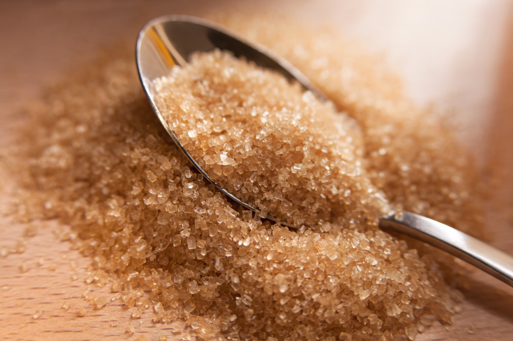 ▲ 糖類是癌細胞最大的養份，精緻澱粉也不要吃。