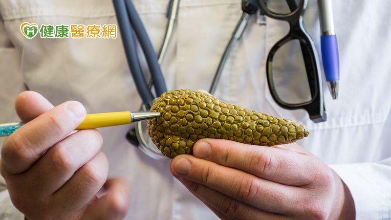 治療胰臟癌可分為手術開刀、化學治療、免疫治療及標靶治療,其中免疫及標靶治療都只適合於腫瘤有特殊的細胞基因突變的病人,而這些治療都相當昂貴,因此在用這些昂貴的治療前,宜先做基因檢測,確定有相對應的特殊的細胞基因突變數再用。