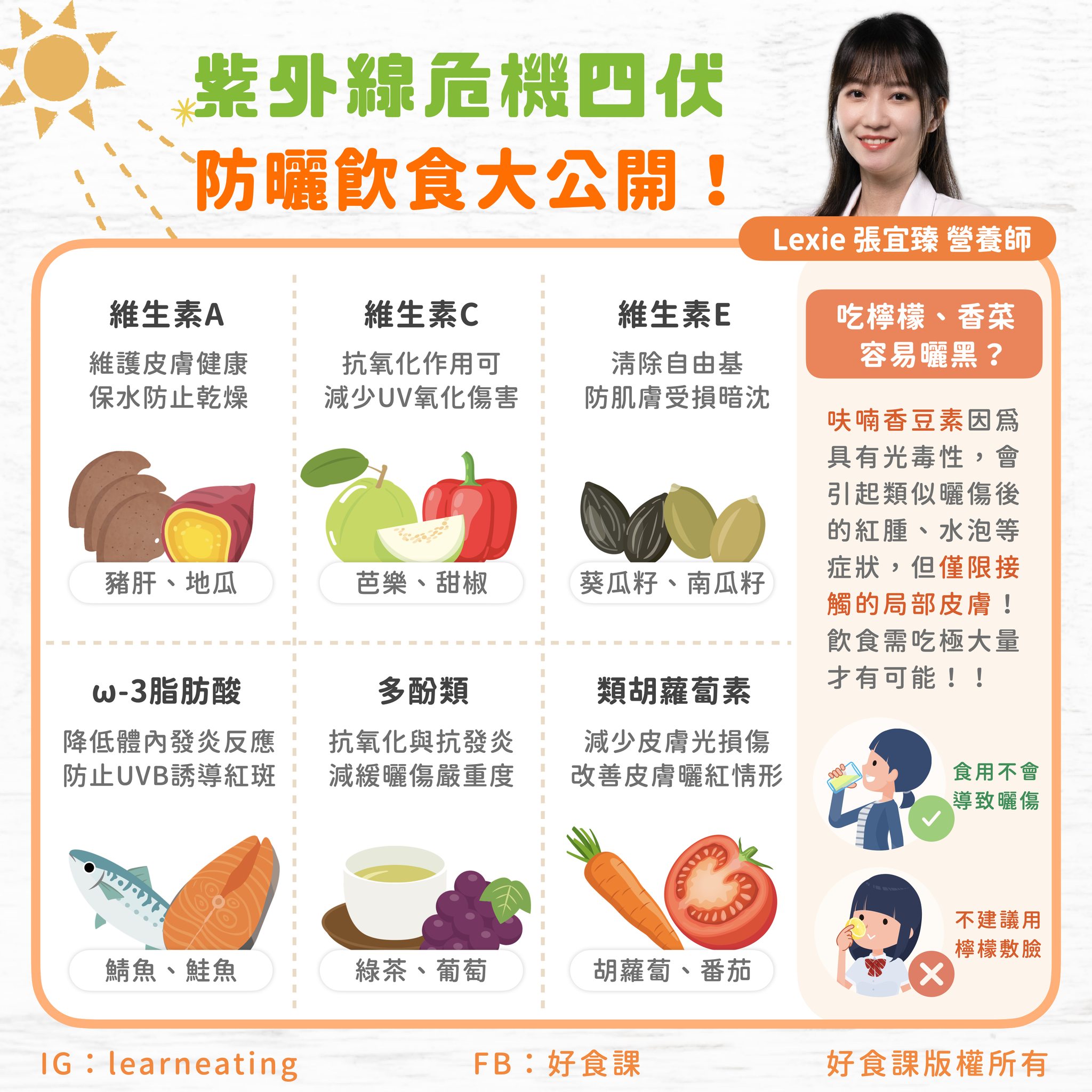 圖／翻攝自 好食課 臉書