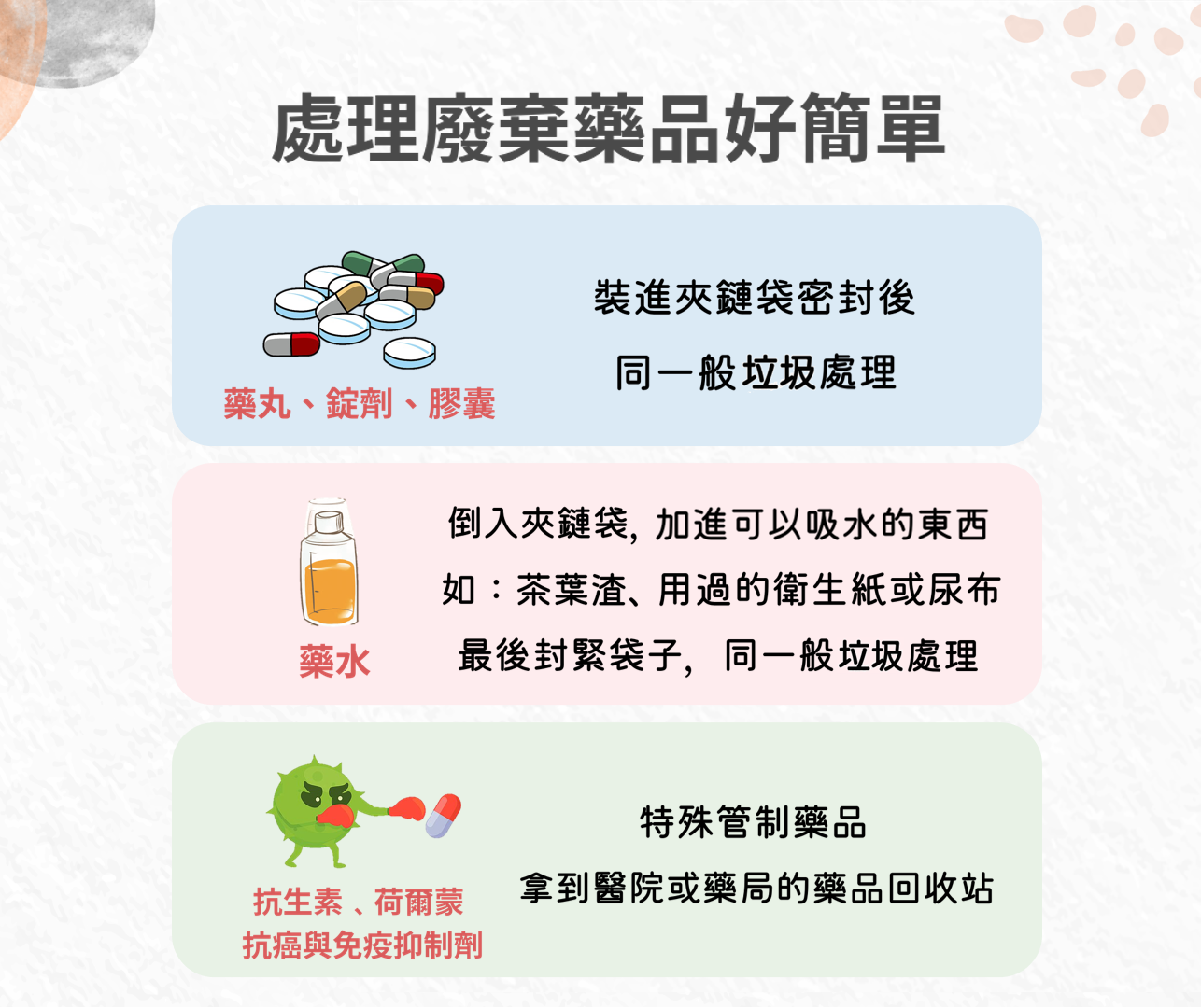 圖/翻攝自 陳映庄醫師的育兒資訊站臉書