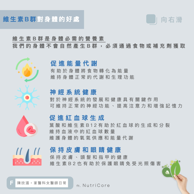 圖/翻攝自 臉書/陳欣湄。家醫科女醫師日常